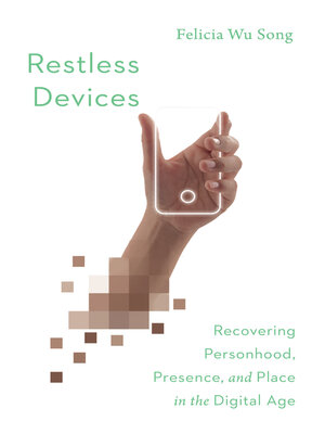 cover image of Restless Devices